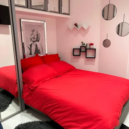 Joia - Roli Apartment