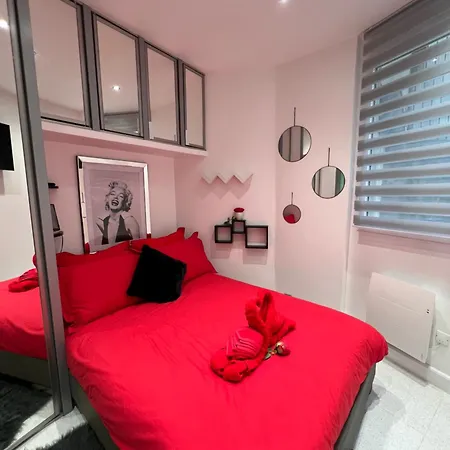 Joia - Roli Apartment *