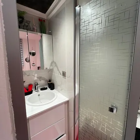 Joia - Roli Apartment Paris