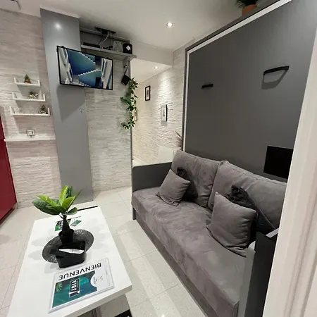 Apartment Joia - Roli Paris