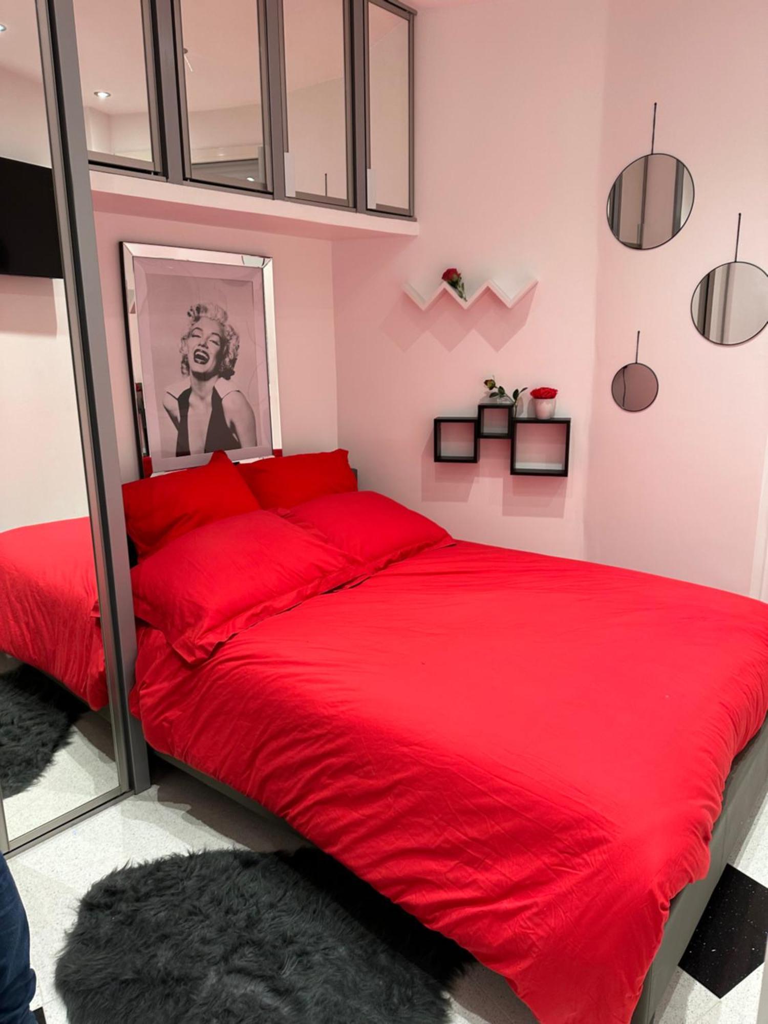 Joia - Roli Apartment