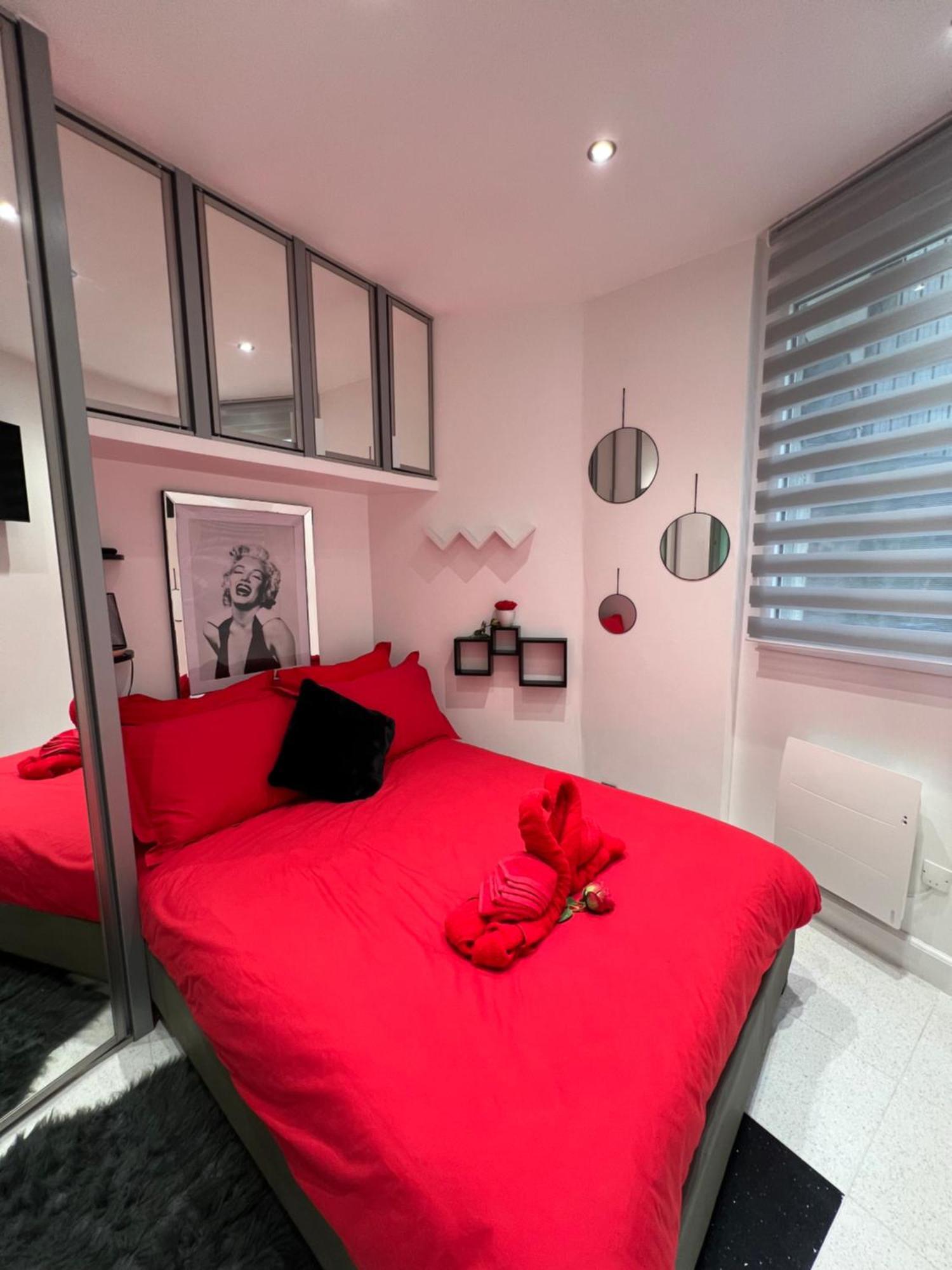 Joia - Roli Apartment *